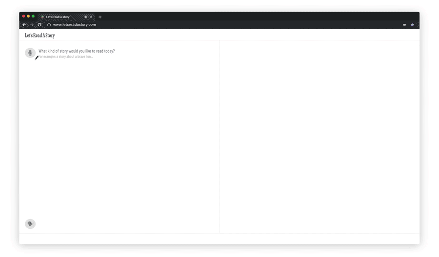 Using Universal Sentence Encoder in the backend with tensorflow.js-node, the captured speech is turned into a vector.