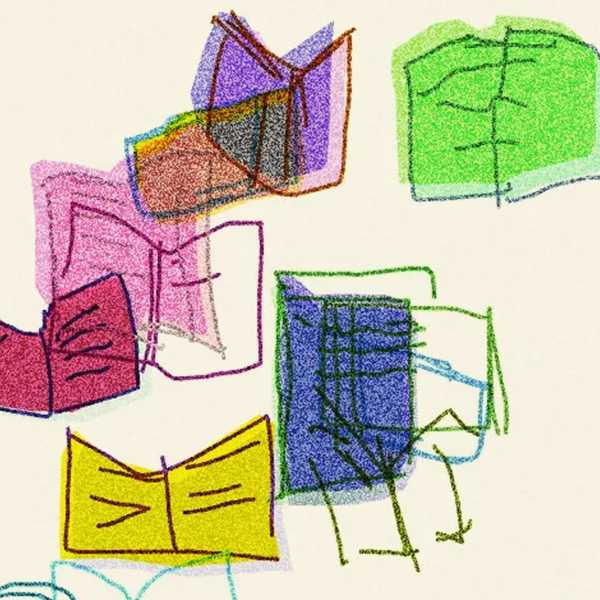 Let’s Read A Story