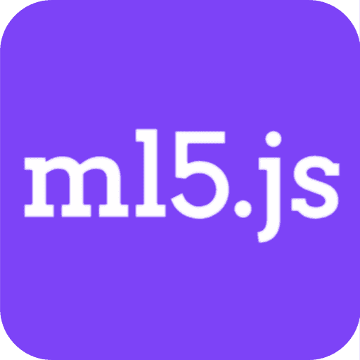 Releasing Version 1.0 of ml5.js Friendly Machine Learning for the Web